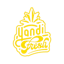 Logo for the brand Province Brands